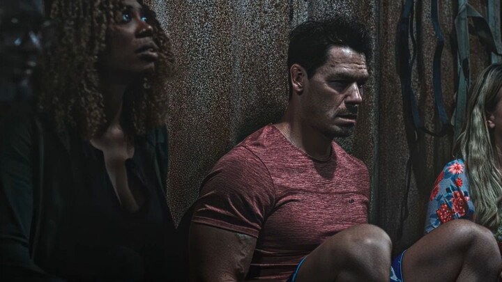 Asap akan selalu menemukan jalan keluar.