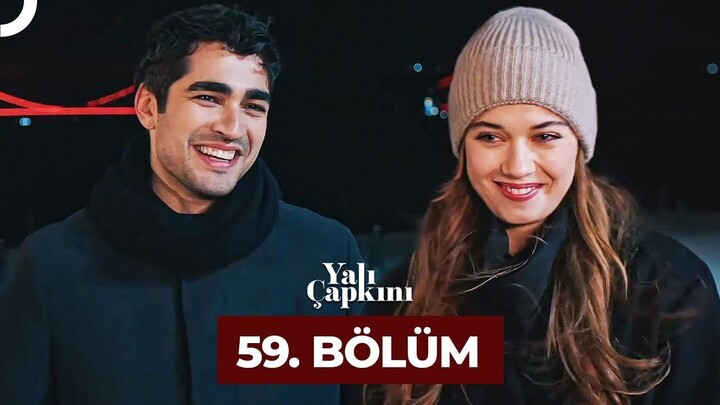Yalı Çapkını VOSTFR - Épisode 59