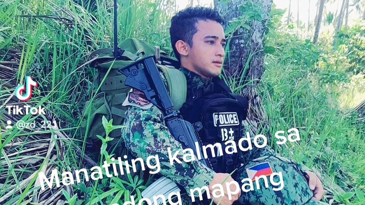 Mapang husga