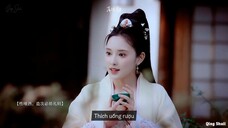 [FMV-VIETSUB] Ái thương - 爱殇 || Minh Đức Hoàng hậu Khúc Thị, 18 tuổi, hoăng...| Đông Cung【东宫】