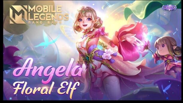 paling males ketemu angela kayak gini 😑😑