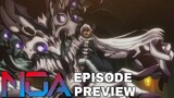 The Dungeon of Black Company Episode 7 Preview [English Sub]