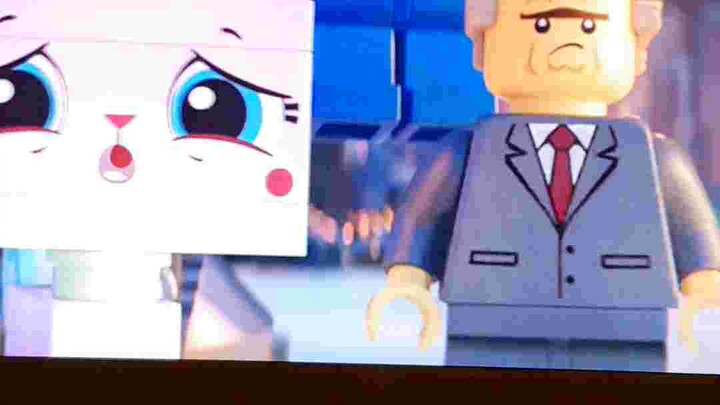 lego movie2? really himawarichan