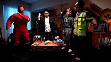 Mudik Bikin Macet Tol - Tanpa Arah (2025)