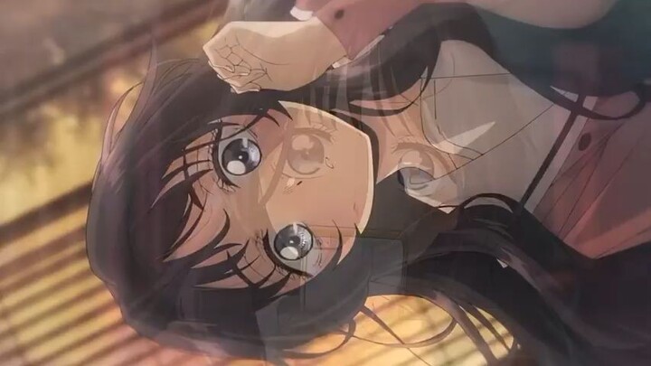 Kaoru Hana wa Rim to Saku Episode 3.. Waguri Dan Rintaro Diketahu Subaru..!?
