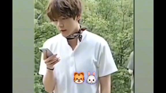 taekook always together