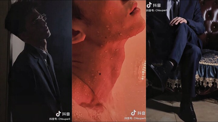 [抖音 Tik Tok Trung] Tổng Tài Hot Tik Tok Trung Làm Chị Em Mê Mẫn | Lý Hi Lạc | Mervyn True