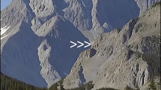 cuman gunung kok🥀🥀