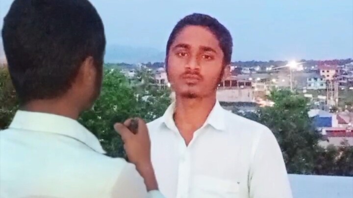 gajab samasya he Bhai #youtubeboytx#funnyvideo#real#bilibili short