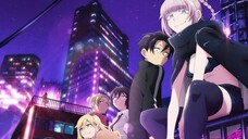 Yofukashi No Uta Tập 1-Vietsub