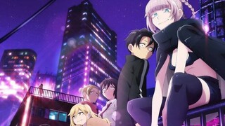 Yofukashi No Uta Tập 1-Vietsub