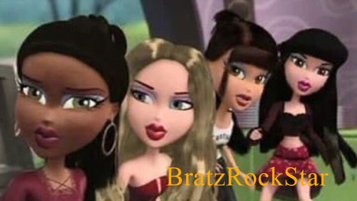 BratzRockstar