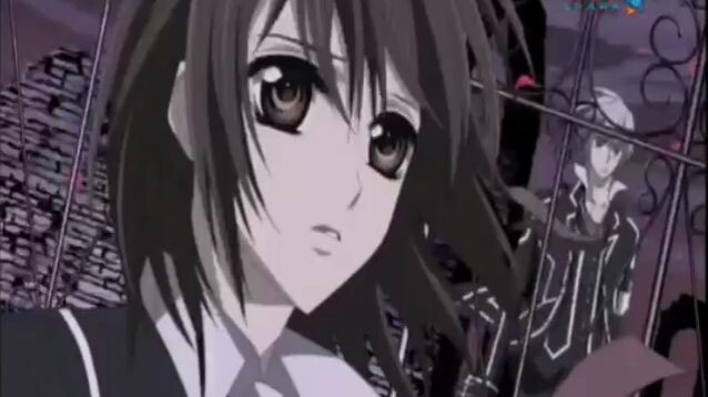 Vampire Knight ss 1 ep11 (พากษ์ไทย)แวมไพร์ไนท์
