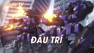 Code Geass SS1 (Short Ep 2) - Đấu trí