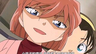 【名柯】小哀~永远的神！