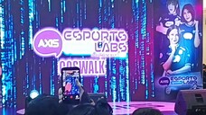 COSWALK EVENT ESPORT AXIS SMG #5
