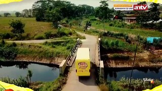 Festival ANTV Rame Seru Bersama Sarimi Isi 2 Adwards Dekade • [ 24 Oktober 1025 ] • [ Vidio TVOD ]