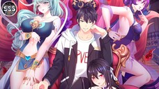 Ecchi 18+ ! Punya Bawahan Penurut Auto Dibikin Enak !