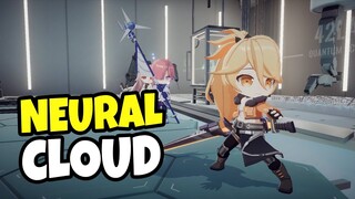 AKHIRNYA RILIS! SERU BANGET TERNYATA - Neural Cloud Girls' Frontline