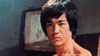 Khi bạn bị trầm cảm, hãy xem Bruce Lee một lần mỗi ngày để ngăn ngừa trầm cảm