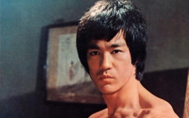 เมื่อคุณรู้สึกหดหู่ ให้ชม Bruce Lee วันละครั้งเพื่อป้องกันภาวะซึมเศร้า