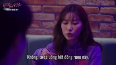Lãng Mạn Kéo Theo Lãng Mạn EP 2 [Sub Việt]