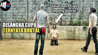 NAR4PIDANA YANG MEREKA BULLl TERNYATA BRUT4L - ALUR CERITA FILM NITRO RUSH