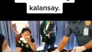 CONFIRMED MGA GAMIT NI JOVELYN GALLENO ANG NAKITA KATABI NG KALANSAY 😭😱