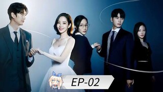Marry My Husband  [Episode-02] Hindi Dubbed....K-Drama....Korean Drama....2024