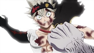 Asta em Perigo! O Ataque do Rei Demonio - Black Clover 323