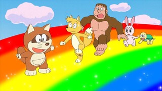 Doraemon New Episode in Hindi 2023 #11🆕| Doraemon Cartoon | Doraemon in Hindi