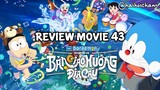Review Doraemon Movie 43: Nobita Và Bản Giao Hưởng Địa Cầu | Doraemon Điện Ảnh 2024 | Hải Hỏi Chấm