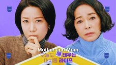 Mother and Mom Eps 1 Sub Indo HD 720p