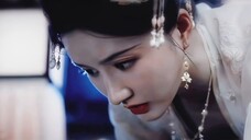 Zhining|"After all, I am the princess of Daqin."