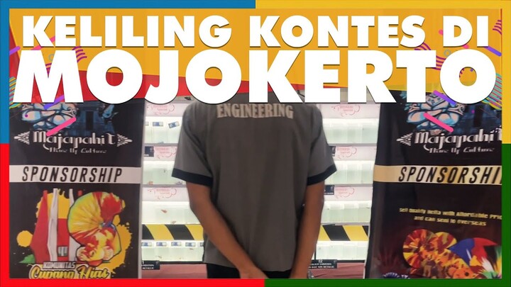 cupang | kontes Mojokerto ada yang cantik 😍
