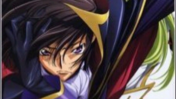 Code Geass การปฏิวัติของลูลูช ตอนที่4 พากย์ไทย