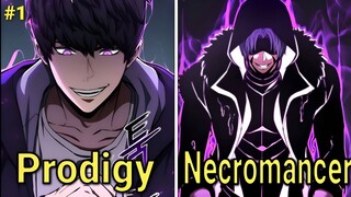 He Was Betrayed, But Reborn As a Necromancer - Manhwa Recap