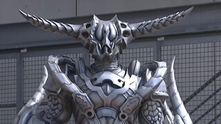 [Kamen Rider 555] Top Aoi under the King of Ou-Beiqi