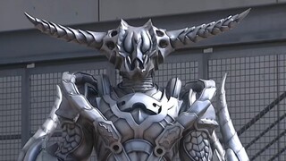 [Kamen Rider 555] Aoife Teratas di Bawah Raja Ou - Bab Beiqi