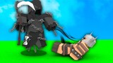 I became the GRIM REAPER in Roblox Bedwars..