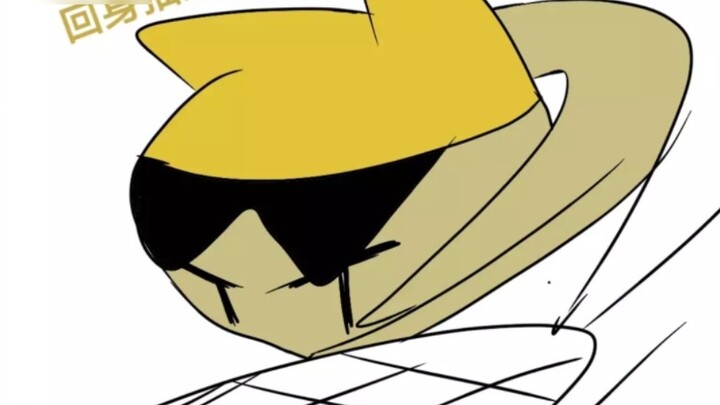 istp, nhưng tế bào vận động kém phát triển