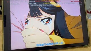 谁懂20年后重看魔卡少女樱 这段我能哭得这么惨