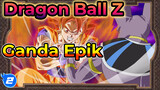 Duel Epik Di Dragon Ball Z: Pertarungan Dewa!_2