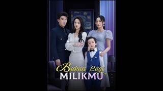 Bukan Lagi Milikmu eps 81 - 86