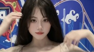 Zhajiang |. Perbarui inventaris keberuntungan secara acak