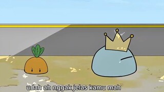 Rimuru Logat sunda dubbing cewek - animasi rimuru sunda🗿