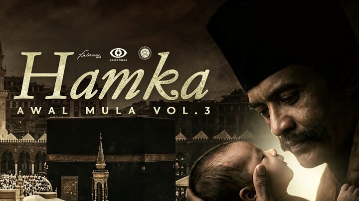 [New Movie] HAMKA AWAL MULA VOL 3 || Drama Indonesia