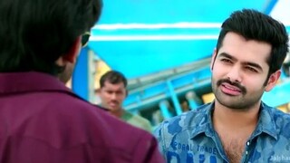 Nenu_Sailaja - The Super Khiladi 3 - Hindi Dubbed Full Movie