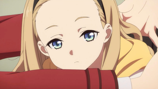 【7月/久野美咲】Lycoris Recoil「久留美」角色PV【MCE汉化组】