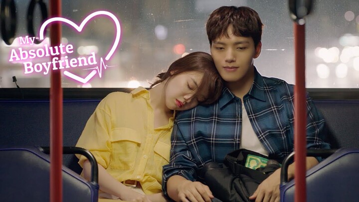 My Absolute Boyfriend : Episode 1 Tagalog